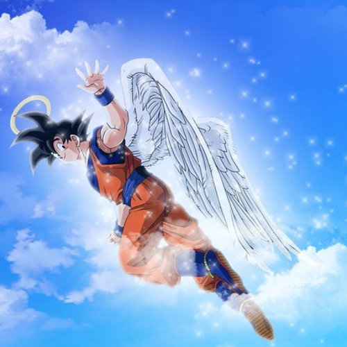 We Were Angel- DBZ