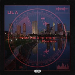 Lil A from the O #Gmixed 2016