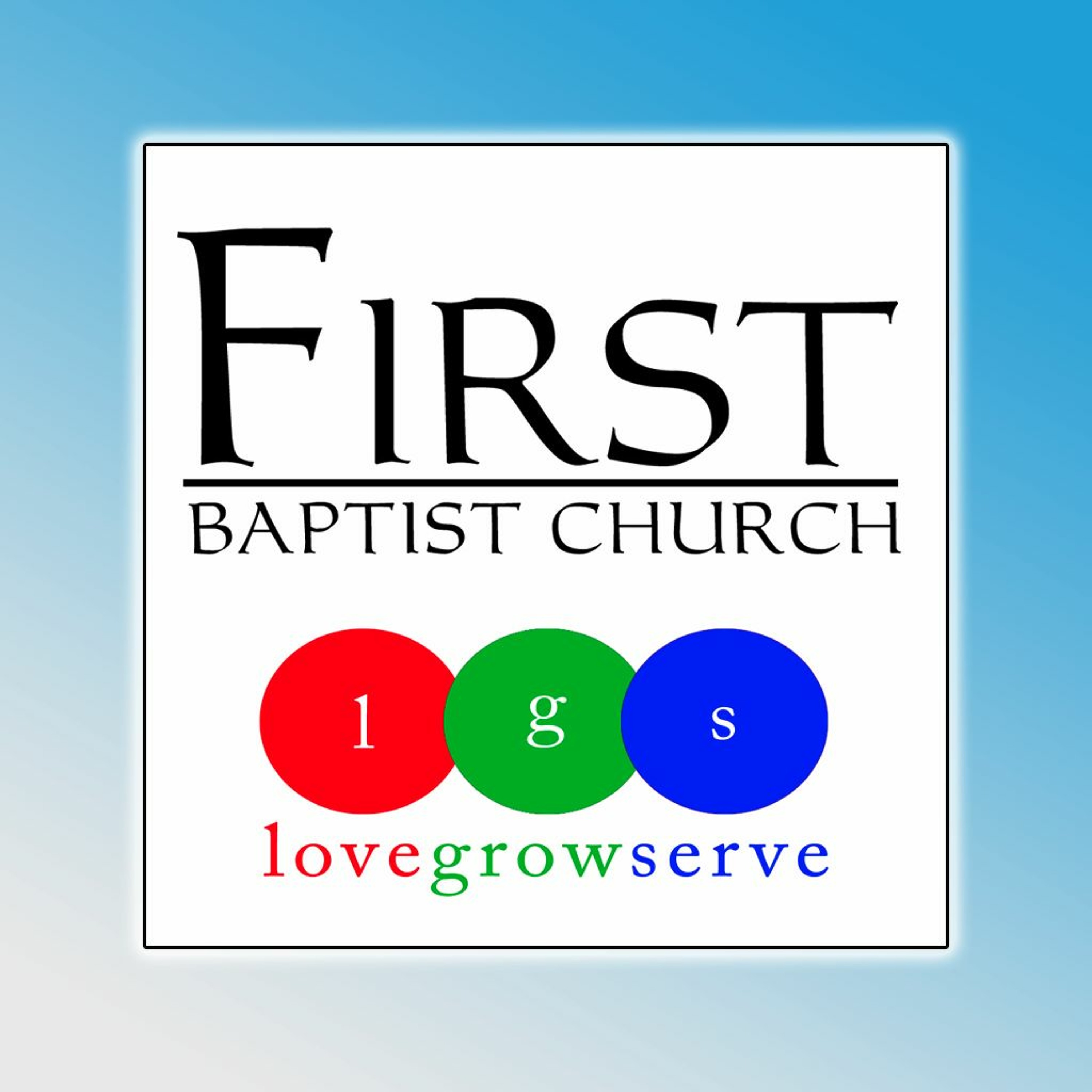 Pastor Sherman Burkhead