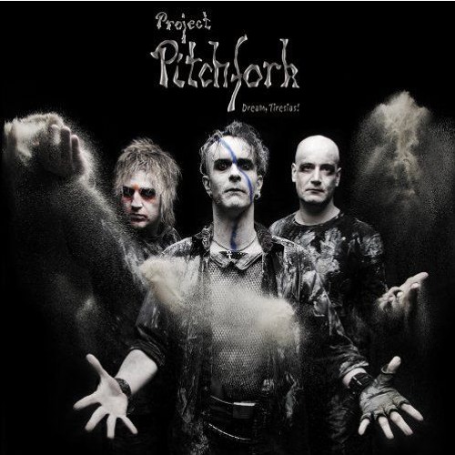 Project pitchfork 2