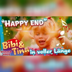 Happy End - offizielles Musikvideo 🤗
