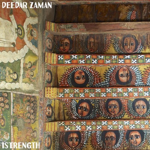 Deedar Zaman - Bruk Up Di Sound - (Welcome To JamRock Riddim)- IStrength (Anchor 2016)