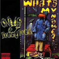 Snoop Dogg - Who Am I? (What's My Name?) Remix Instrumental