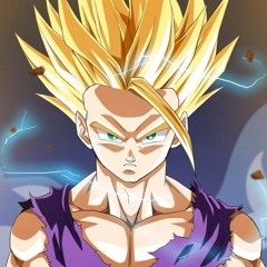 Gohan SSJ2 Theme