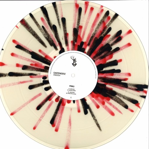 B2 - Priku - Spectral Scan