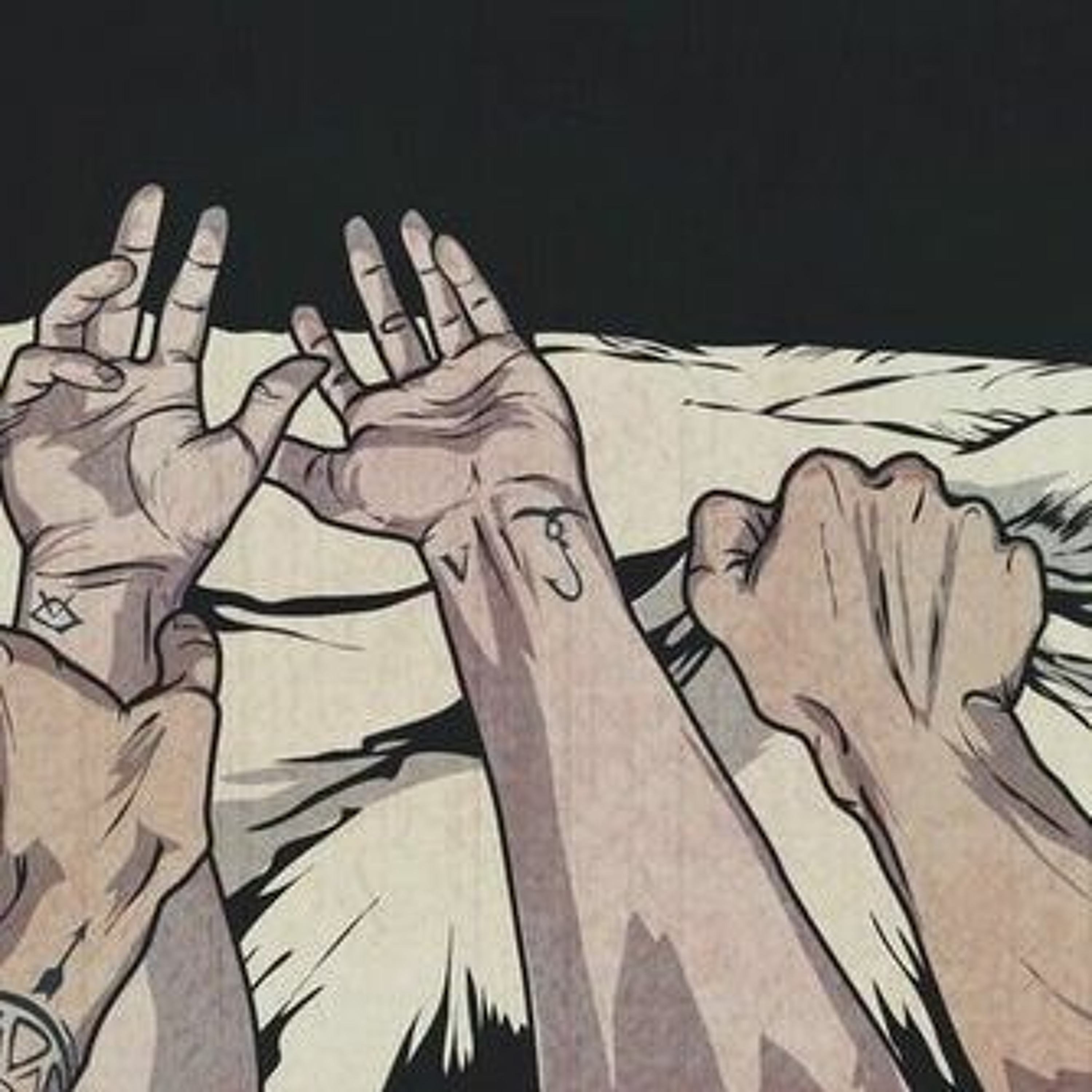 Making Loove episode artwork