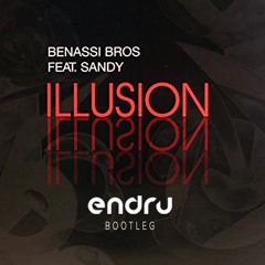 Benny Benassi - Illusion (Endru bootleg)Free Download