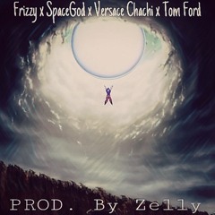 SPIRIT BOMB - SpaceGod x VersaceChachi x TomFord Prod. Zelly *FREEDOWNLOAD*