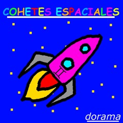 Cohetes Espaciales