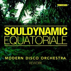 Souldynamic - Equatoriale (MDO Rework)