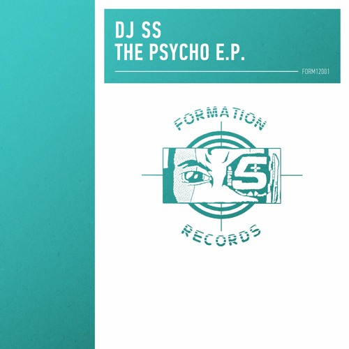 udstrømning Forfalske Studiet Stream Dj SS - Psycho EP (FORM12001) / promo mini-mix by FormationRecordsUK  | Listen online for free on SoundCloud