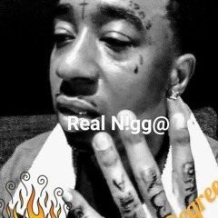 Real Nigga - GCODE THD