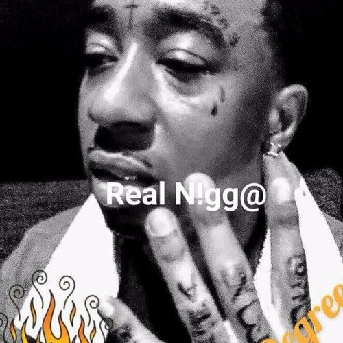 Real Nigga - GCODE THD