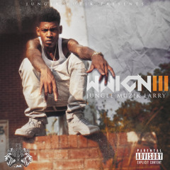 Jungle Muzik Larry - All On You