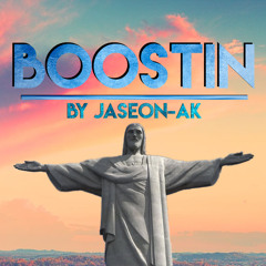 Boostin 🙏