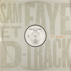 Sam Faye & D-Track - Limonade (Prod. Dr. MaD & JMF)