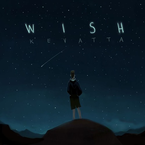 kevatta - WISH [EP]