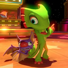 The Yooka-Laylee Rap (Uncut)