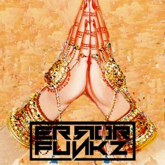 Error Funkz - Sadiyya (Original Mix)[[OUT NOW]]