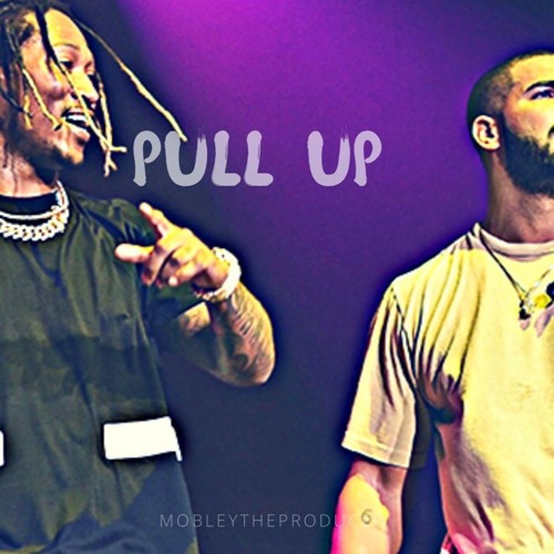 "PULL UP" FUTURE/21 SAVAGE/DRAKE TYPE