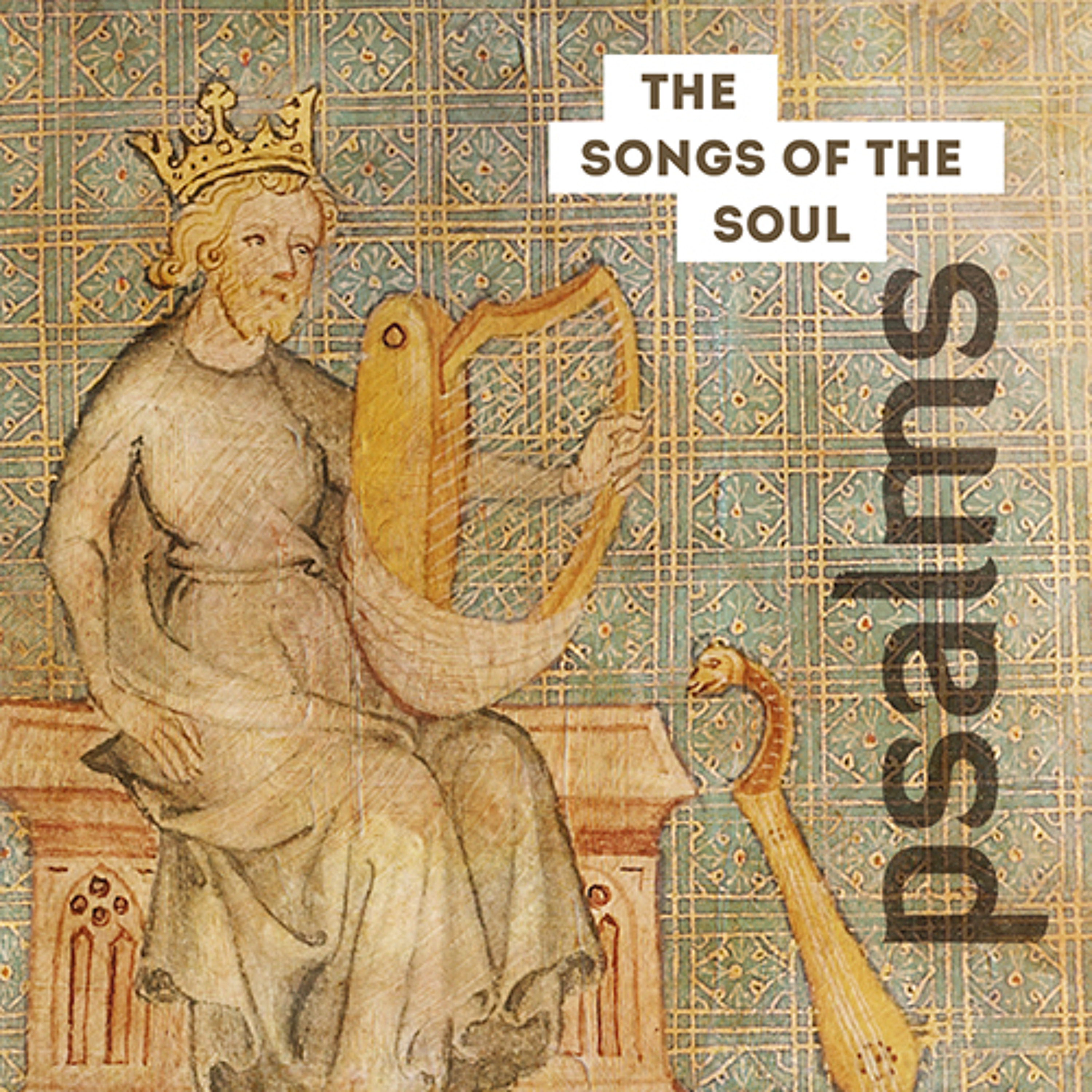 Psalm 19 - A Song of Nature episode artwork