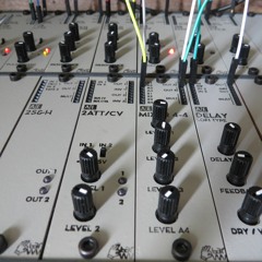 AE Modular