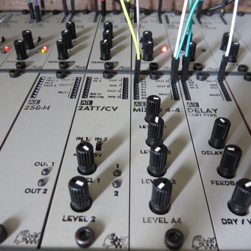 AE Modular