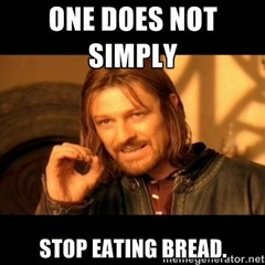 Bred On Toast (who's inbred the most?)