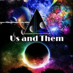 AndrOmidA - Us & Them