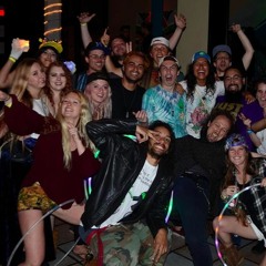 Live w/ ZEE&Sixis at Calico Room