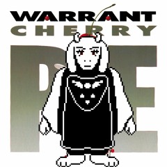Cherry Pieache (Undertale x Warrant)