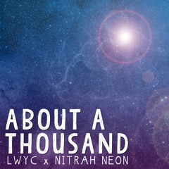 About A Thousand (You're A Bitch) (feat. Nitrah Neon)