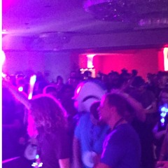 Drinking until DEF CON 25