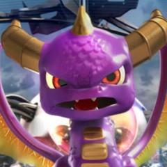 Skylanders - Spyro's Adventure OST- Title Theme