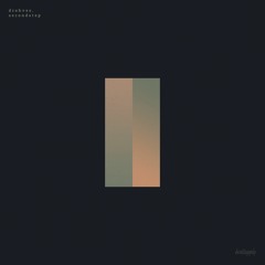 Drohves - Secondstep EP