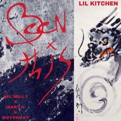 Been This (ft. Lel Milly, Bar'lo, BOYPROXY)