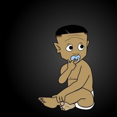 Lil Ron Ron - U Aint (Prod By HBMG HERO)