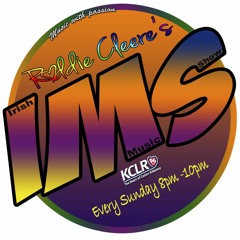 Roddie Cleere's Irish Music Show Sunday 21st MAY 2017