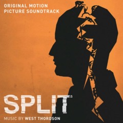 Split Soundtrack  (Kevin Wendell Crumb)