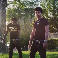 Murda Scene x Comma x Tank x OG Jhavy