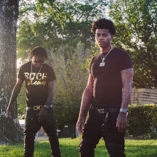 Murda Scene x Comma x Tank x OG Jhavy