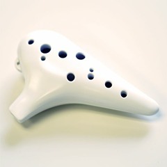 ocarina utau(?)