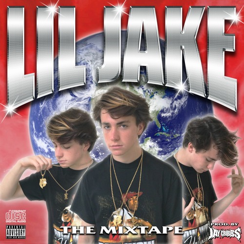 Stream @itsliljake | Listen to LIL JAKE THE MIXTAPE playlist online for ...