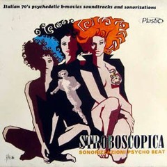 Gianfranco Plenizio (Pulsar) - Leyla Theme