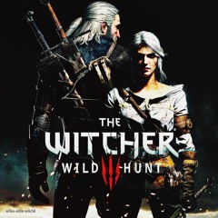 Geralt Of Rivia