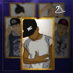 2ALL Ft 7Minutoz/GN - WelcomeToBrazil 2