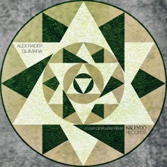 KLD219 : Alex Raider - Guimara (Edgar De Mulder Remix)