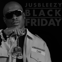 Jus Bleezy Ent - Episode 1 Nutt Banggaz