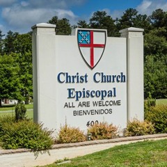 Sermon: Love in Community at Christ Church, Norcross