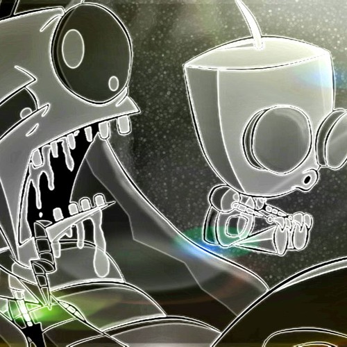 Invader Zim End Credits Theme(Remix) - Gopher